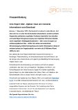 Uran Report 2022 – Update: Neue und relevante Informationen zum Download