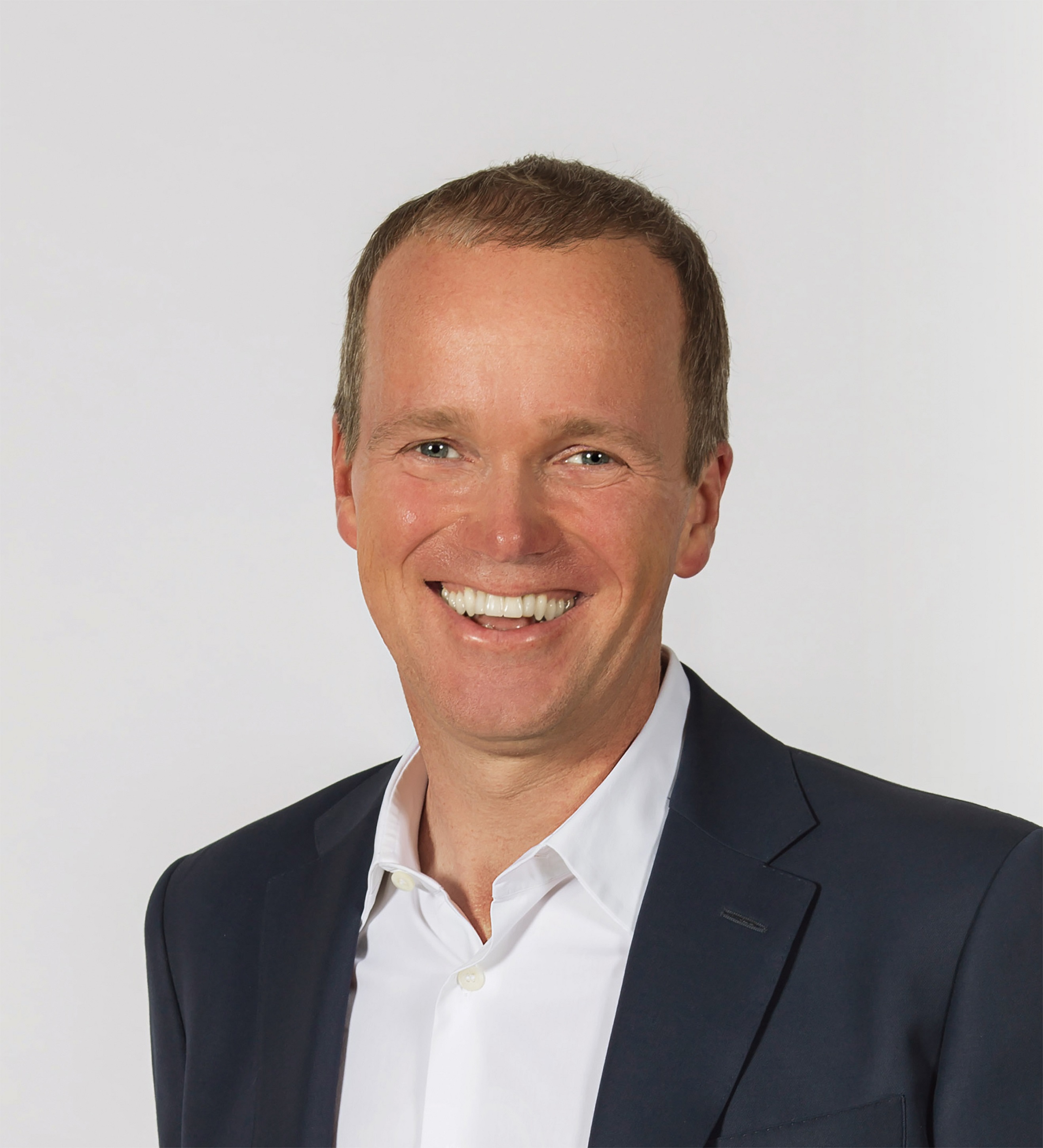 SNP vollzieht Chefwechsel