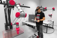 Digital Technologie Poland wird Sie bei der Messe„Smart Production Solutions (SPS) 2022 in die Welt der digitalen Transformation entführen.