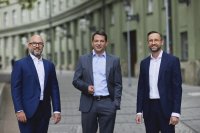 Neugegründete Investmentgesellschaft SEVEST legt Leveraged-Buy-Out-Fonds auf