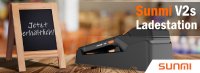 V2s USB-C Ladeschalen V2s USB-C Ladeschalen