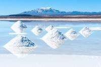 Spey Resources bereitet Deal zum Verkauf von 20.000 Tonnen Lithiumchlorid pro Jahr vor