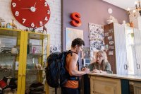 Die 10. Customer Service Week des i-CEM Die 10. Customer Service Week des i-CEM