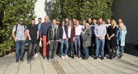 Die sixData GmbH besucht SITECO in Traunreut
