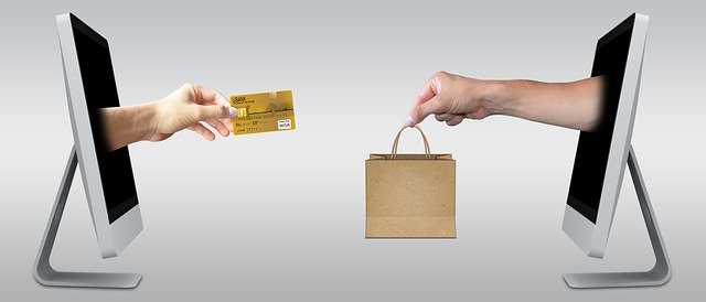 Online-Shopping boomt mit Corona