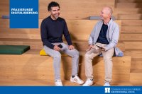 Die OHM Professional School begrüßt BOSCH Engineering zur Praxisrunde Digitalisierung