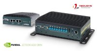 Neousys Technology gehört jetzt zur Phalanx der Embedded-Anbieter, die robuste Systeme mit NVIDIA Jetson AGX Orin entwickeln