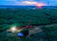 Tembo Gold: Cleverer Deal mit Branchengigant Barrick