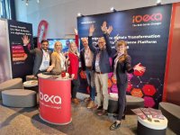 B2B-Digital-Kompetenz in Konferenz– und darüber hinaus