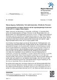 Klausurtagung: Geflüchtete, Fahrradinfrastruktur, Windkraft und Finanzen