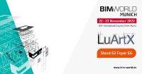 Die Zukunft ist open– BIM mit CARF