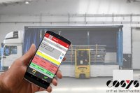 Wie Smartphones mithilfe von Scanning-Apps Auslieferungsfahrer unterstützen können
