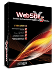 WebSite X5 erhält auf der Londoner Retail Vision den europäischen Preis “Best Software Product 2010”
