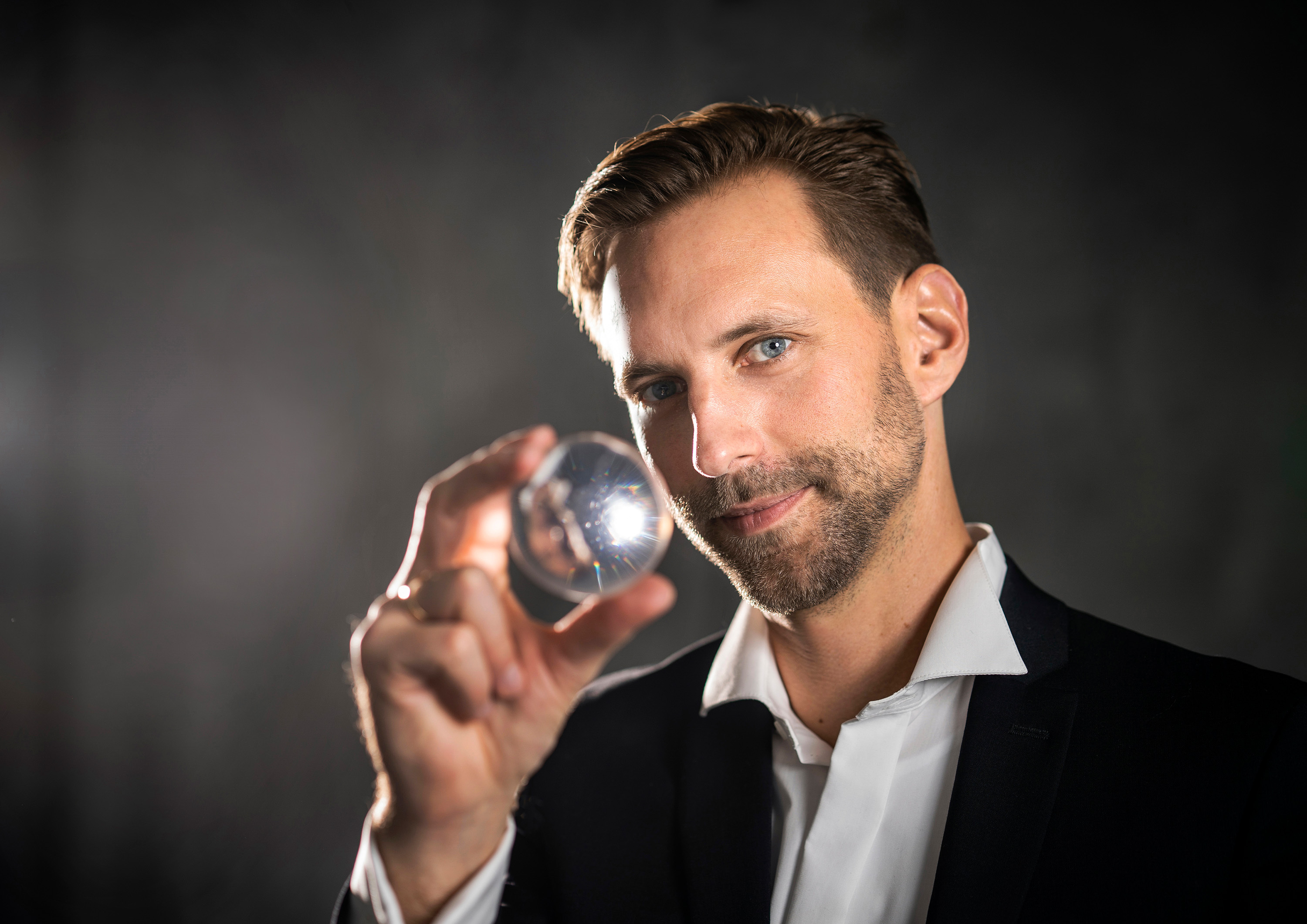 Künstliche Intelligenz – (k)ein Zukunftsmotor für den Mittelstand in DACH!?