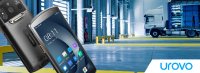 Urovo DT50S– Mobiler Industrie-Computer