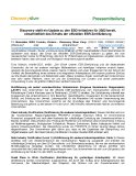 Discovery stellt ein Update zu den ESG-Initiativen für 2022 bereit, einschließlich des Erhalts der offiziellen ESR-Zertifizierung