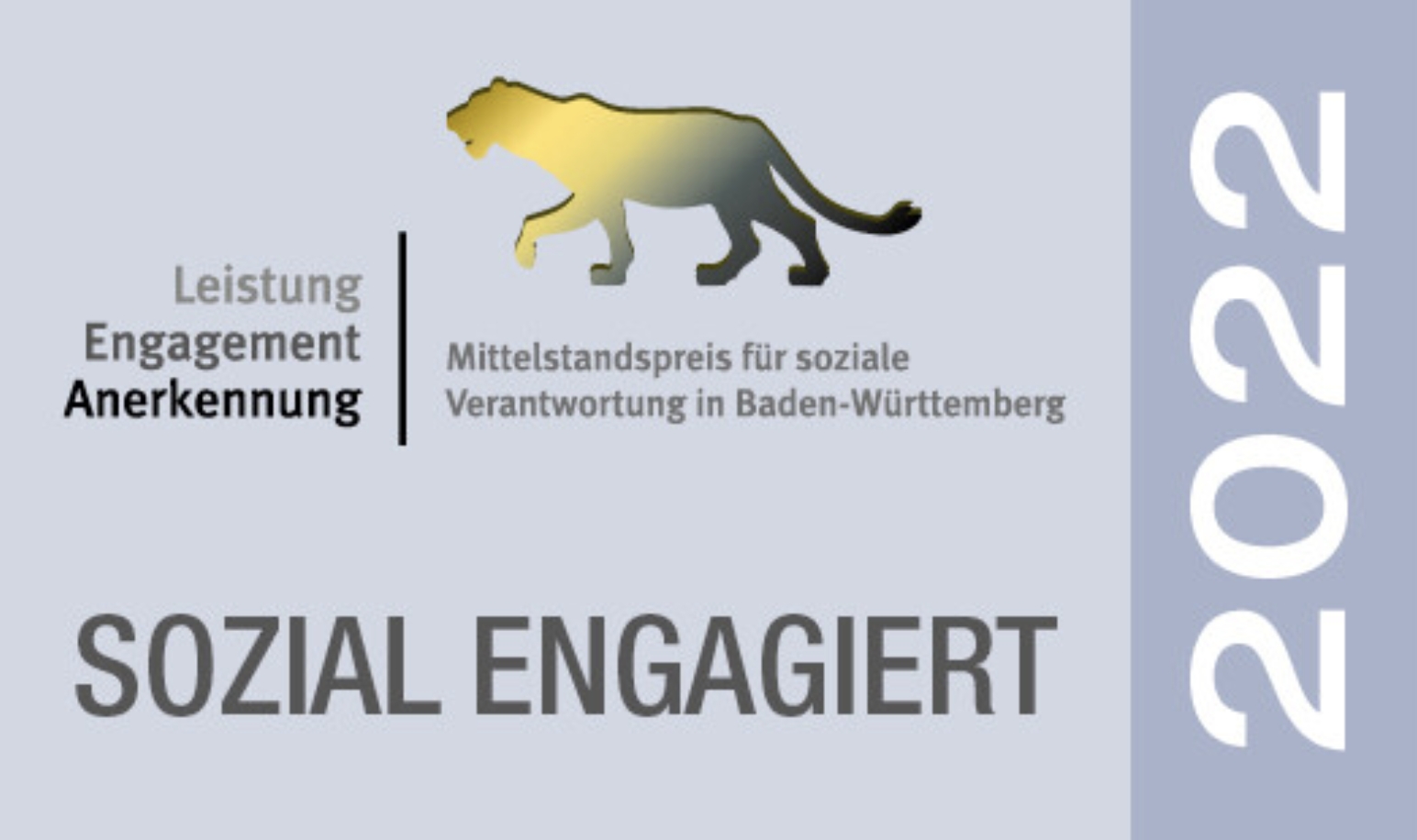 Compass International wurde mit dem Lea-Mittelstandspreis 2022 ausgezeichnet Compass International wurde mit dem Lea-Mittelstandspreis 2022 ausgezeichnet