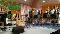 AUS LIEBE ZUR MUSIK„Echt“ Böhmisch