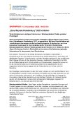 „Zukunftspreis Brandenburg“ 2022 verliehen „Zukunftspreis Brandenburg“ 2022 verliehen