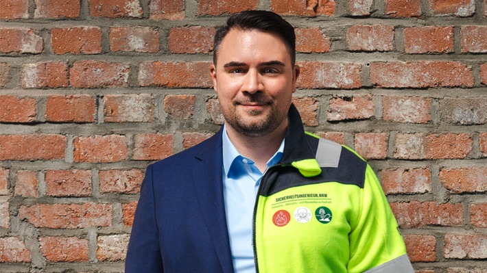 Donato Muro: Sicherheitskonzepte am Arbeitsplatz – 3 Gründe, warum die regelmäßige Schulung von Mitarbeitern so essenziell ist und worauf es bei der Umsetzung zu achten gilt (FOTO)