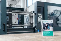 Meusburger und SKZ: Nachschlagewerk zur Behebung von Formteilfehlern im Spritzguss– jetzt auch in Englisch!