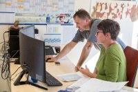 Auch Software sollte nachhaltig sein