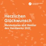 Meisterfeier mit 337 Prüflingen Meisterfeier mit 337 Prüflingen