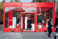 L-Oréal Pop-up-Store