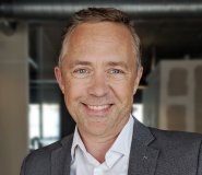 Egon Wilcsekübernimmt Vertrieb für Europa bei Contentserv