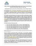 Calibre meldet neue hochgradige Sulfidmineralisierung auf seinem Projekt Gold Rock; Hinweise auf tiefe Feeder-Systeme des Carlin-Typs