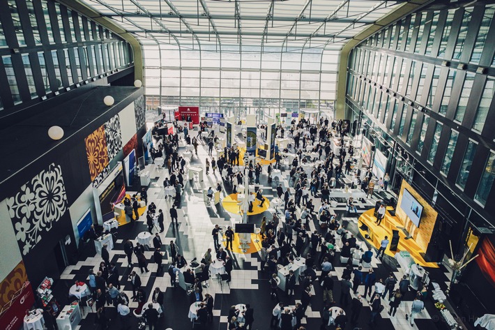 10. Cloud Unternehmertag findet am 1. Februar 2023 am Innovationsort des Jahres am Bonner Bogen statt (FOTO)
