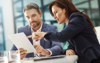 Workforce Management» ISGUS IMPULS Digital Herbst 2022 ein voller Erfolg