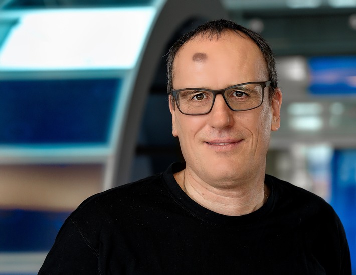 „Fast jeder zweite SAPler fährt JobRad“ (FOTO)