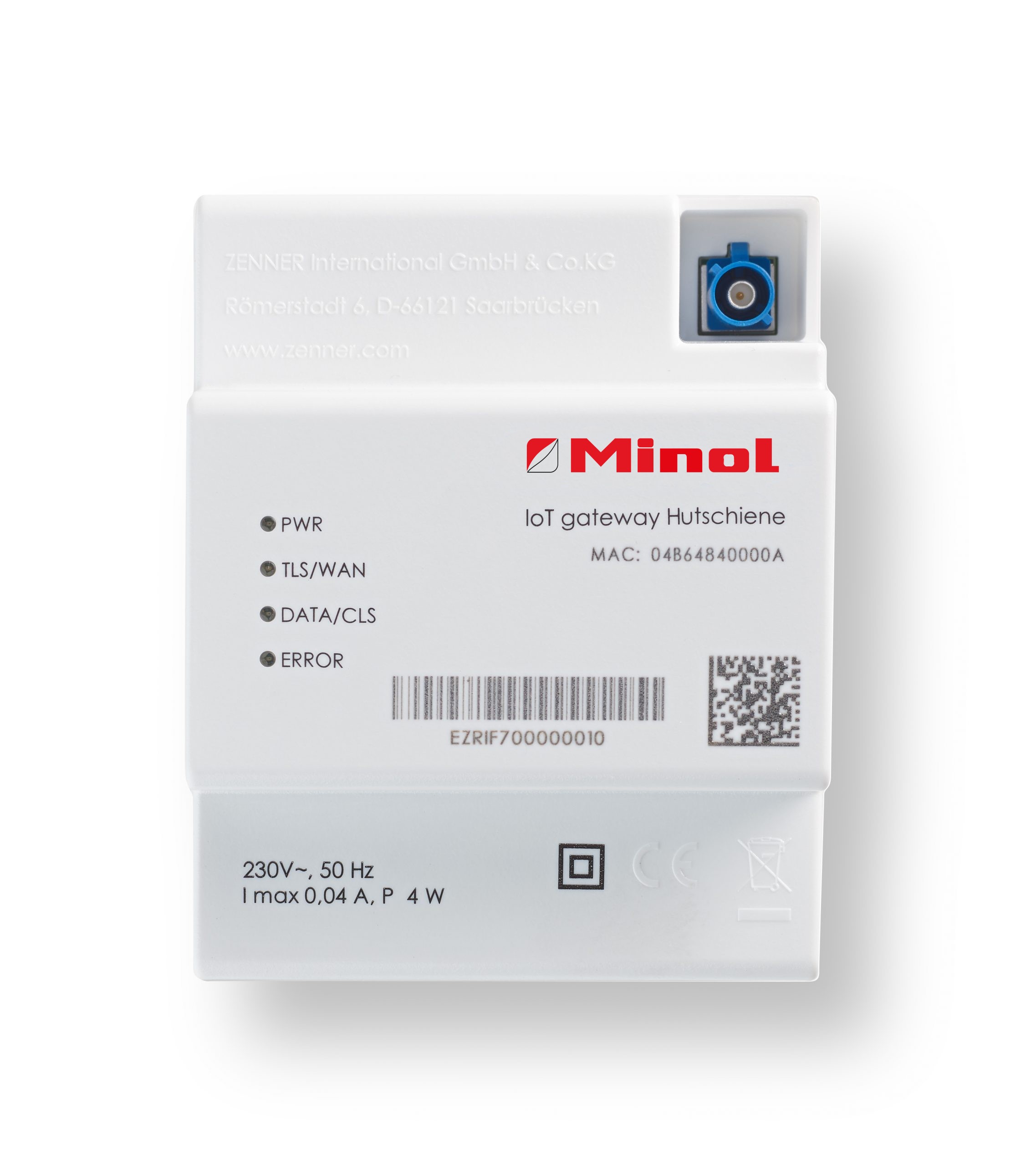 Die Anbindbarkeit an ein Smart Meter Gateway wird zur Pflicht