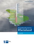 Sorgen vor Energieengpässen und steigenden Preisen bremsen die Wirtschaft