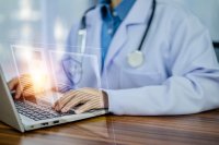 Werden Krankenhäuser jemals vor Cyberbedrohungen sicher sein-