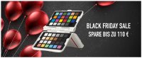 Black Friday und Weihnachts-Promotion: Mit den Angeboten von Datacolor vom 25.11. – 31.12.2022 bis zu 110€ sparen