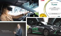 Yaak Technologies erhält Fördermittel aus den Programmen ProFIT und GRW für Lernplattform zur autonomen Fahr-unterstützung mittels KI
