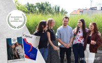 projekt0708 von CAPITAL und Ausbildung.de als einer von„Deutschlands besten Ausbildern 2022“ ausgezeichnet