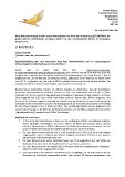 Condor Gold Plc  („Condor“ oder das „Unternehmen“): Kapitalbeschaffung über eine Convertible Loan Note (Wandelanleihe) und ein vorgeschlagenes offenes Angebot zur Beschaffung von bis zu 4,2 Mio. £