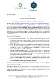 Erhalt eines Zuschusses für kritische Metalle von der NSW-Regierung