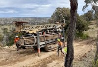 New South Wales unterstützt First Tin mit bis zu 494.000 AUD