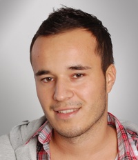 Neuer Web-Designer bei den webguerillas