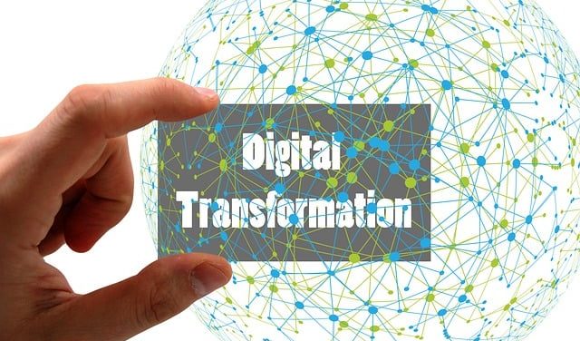 Digitaler Wandel: Anpassung ist der Schlüssel zum Erfolg