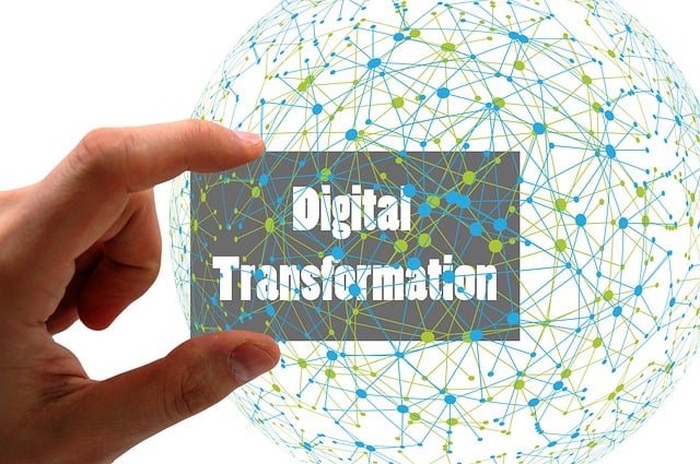 Digitaler Wandel: Anpassung ist der Schlüssel zum Erfolg
