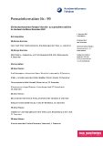 Die Handwerkskammer Potsdam informiert zu ausgewählten Jubiläen im Handwerk im Monat Dezember 2022
