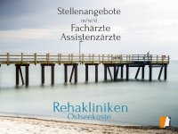 Stellenangebote für Assistenzärzte (m/w/d) – Hamburger Headhunter mit vielen geprüften Vakanzen