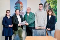 Digitalisierung der Sozialverwaltung: Kooperation zwischen Wolters Kluwer und Lämmerzahl optimiert Abläufe in Ämtern