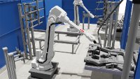 DUALIS schafft neue Freiheitsgrade bei der Robotersimulation und -programmierung DUALIS schafft neue Freiheitsgrade bei der Robotersimulation und -programmierung