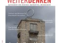 Magazin WEITERDENKEN wirft multidisziplinären Blick auf Wirtschaft
